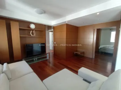 Apartamento com 3 Quartos para alugar, 149m² no Paraíso, São Paulo