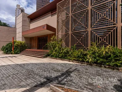 Prédio Comercial para alugar, 1485m² no Vila Nova Conceição, São Paulo