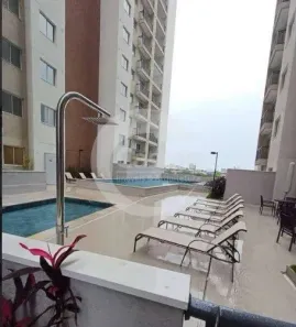 Apartamento com 2 Quartos à venda, 42m² no Cidade Patriarca, São Paulo