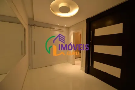Apartamento com 4 Quartos à venda, 450m² no Alphaville Centro Industrial e Empresarial/Alphaville., Barueri