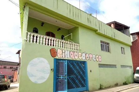 Casa com 5 Quartos à venda, 143m² no Imirim, São Paulo