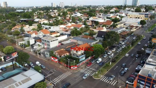 Lote/Terreno à venda, 771m² no Guanabara, Londrina