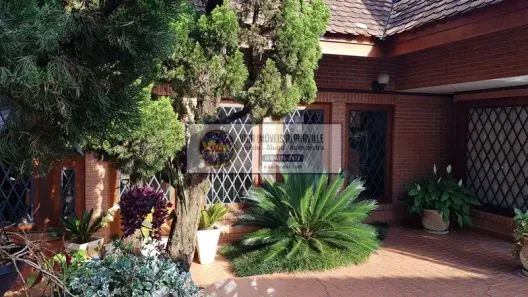 Casa com 3 Quartos à venda, 416m² no Alphaville, Santana de Parnaíba