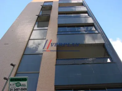 Apartamento com 4 Quartos à venda, 220m² no Paraíso, Belo Horizonte