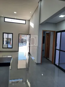 Casa de Condomínio com 3 Quartos à venda, 117m² no Horto Florestal, Sorocaba
