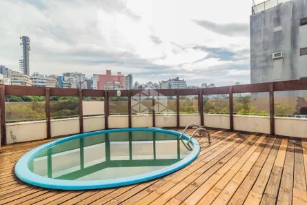 Cobertura com 3 Quartos à venda, 290m² no Petrópolis, Porto Alegre