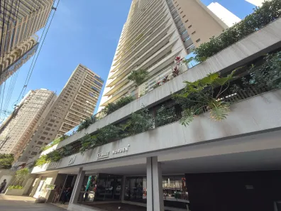 Apartamento com 4 Quartos à venda, 228m² no Setor Marista, Goiânia