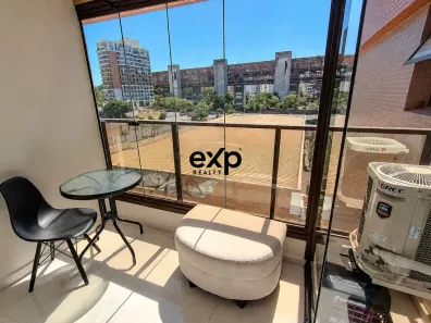 Apartamento com 1 Quarto para alugar, 20m² no Jardim Armação, Salvador