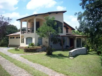 Fazenda/Sítio com 3 Quartos à venda, 307m² no , Jambeiro