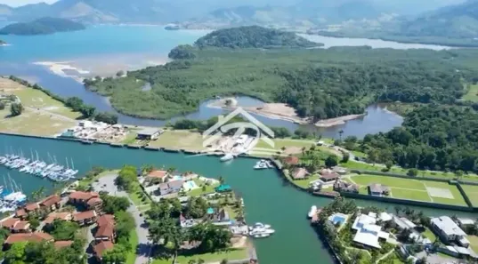 Lote/Terreno à venda, 5080m² no Bracuí (Cunhambebe), Angra dos Reis