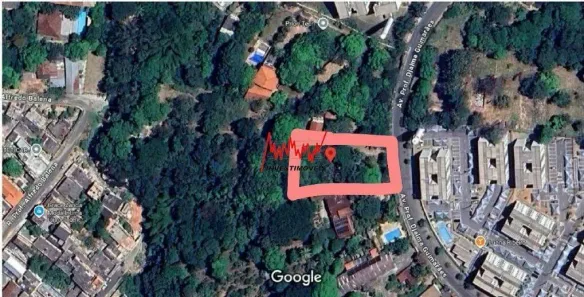 Lote/Terreno à venda, 10000m² no Chácaras Santa Inês (São Benedito), Santa Luzia