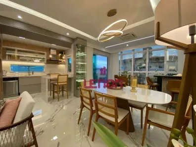 Apartamento com 3 Quartos à venda, 200m² no Bombas, Bombinhas
