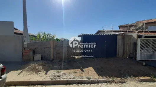 Lote/Terreno à venda, 250m² no Vila Rubens, Indaiatuba