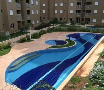 Apartamento com 2 Quartos para alugar, 57m² no Santo Antônio, Osasco