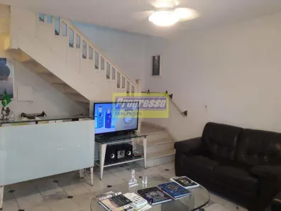 Sobrado com 5 Quartos para alugar, 310m² no Boqueirão, Santos