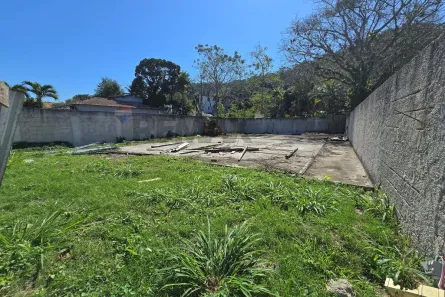 Lote/Terreno à venda, 375m² no Vargem Pequena, Rio de Janeiro