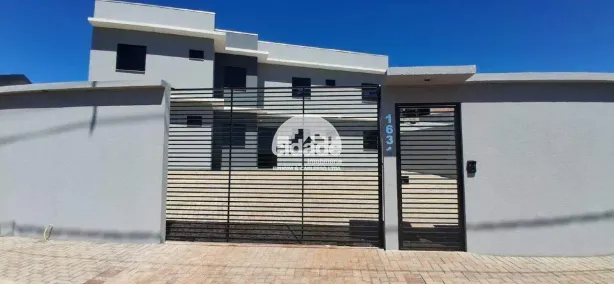 Apartamento com 2 Quartos à venda, 53m² no Floresta, Cascavel