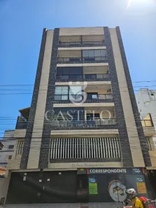 Apartamento com 2 Quartos para alugar, 90m² no Praia do Morro, Guarapari