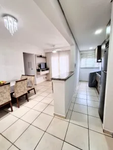 Apartamento com 2 Quartos à venda, 62m² no Residencial e Comercial Palmares, Ribeirão Preto