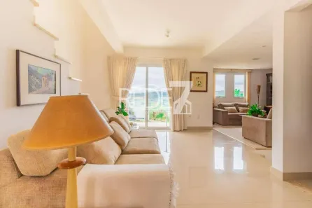 Casa de Condomínio com 3 Quartos à venda, 235m² no Condomínio Residencial Terras do Oriente, Valinhos