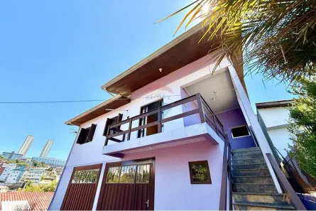 Casa com 3 Quartos à venda, 175m² no Cristo Redentor, Caxias do Sul