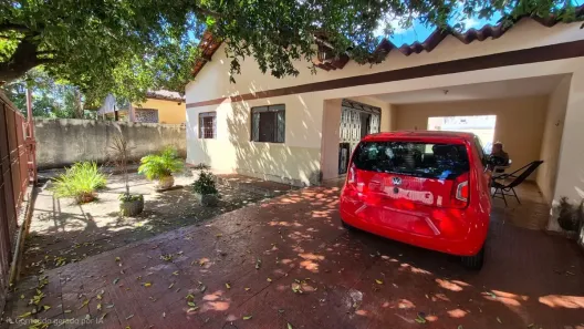 Casa com 3 Quartos à venda, 280m² no Jardim América, Goiânia