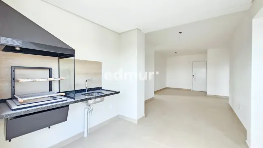 Apartamento com 3 Quartos à venda, 117m² no Vila Bastos, Santo André