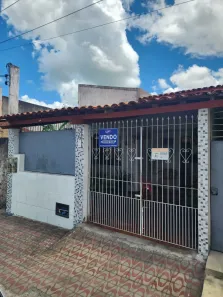 Casa com 5 Quartos à venda, 234m² no Jardim Cruzeiro, Feira de Santana