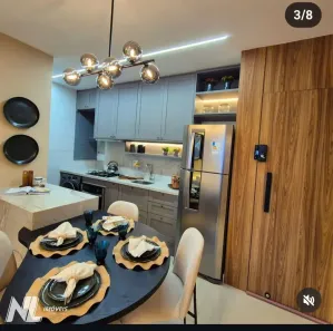 Apartamento com 3 Quartos à venda, 70m² no Nova Parnamirim, Parnamirim