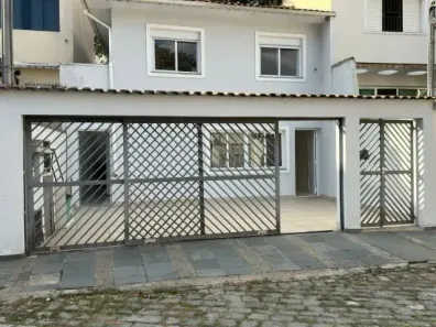 Sobrado com 3 Quartos à venda, 120m² no Vila Mariana, São Paulo