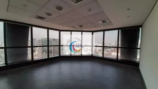 Sala Comercial para alugar, 395m² no Bela Vista, São Paulo