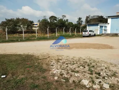 à venda, 1641m² no Jardim Nova Michigan, São José dos Campos