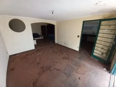Ponto Comercial com 9 Quartos para alugar, 636m² no Jardim Sumaré, Ribeirão Preto