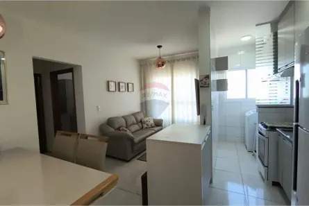 Apartamento com 2 Quartos à venda, 50m² no Zona Predominantemente Residencial Dois ( ZPR 2), Nova Odessa