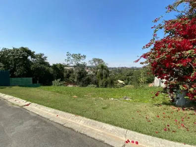 Lote/Terreno à venda, 595m² no Bosque do Vianna, Cotia