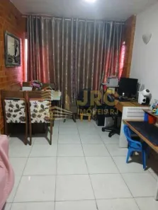 Apartamento com 2 Quartos à venda, 58m² no Penha, Rio de Janeiro