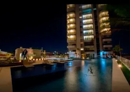 Apartamento com 2 Quartos à venda, 75m² no Engenheiro Luciano Cavalcante, Fortaleza
