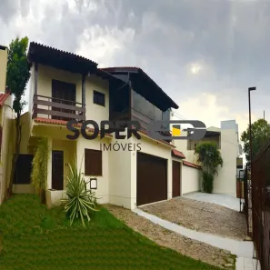 Sobrado com 7 Quartos para alugar, 850m² no Ipanema, Porto Alegre