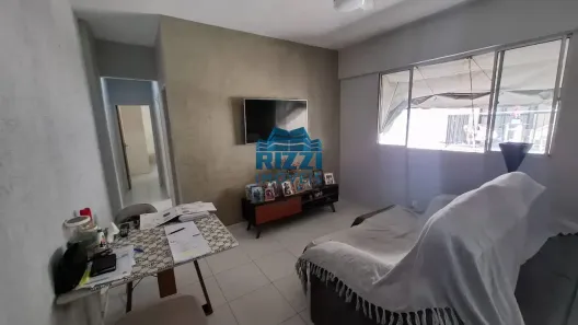 Apartamento com 2 Quartos à venda, 58m² no Pechincha, Rio de Janeiro
