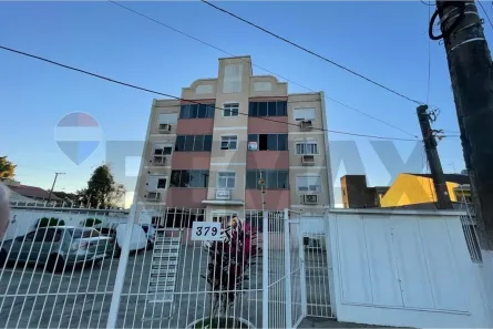 Apartamento com 2 Quartos à venda, 79m² no Vila Santo Ângelo, Cachoeirinha