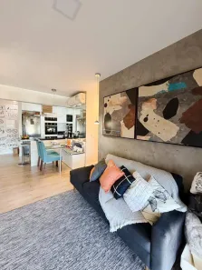 Apartamento com 3 Quartos para alugar, 76m² no Cancela Preta, Macaé