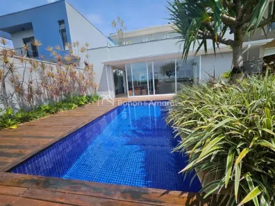 Casa de Condomínio com 3 Quartos à venda, 336m² no Jardim Jurema, Valinhos