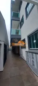 Apartamento com 1 Quarto à venda, 34m² no Vila Gomes Cardim, São Paulo