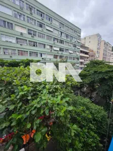 Apartamento com 1 Quarto à venda, 35m² no Copacabana, Rio de Janeiro