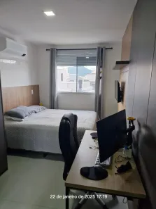 Apartamento com 3 Quartos à venda, 117m² no Ingleses do Rio Vermelho, Florianópolis