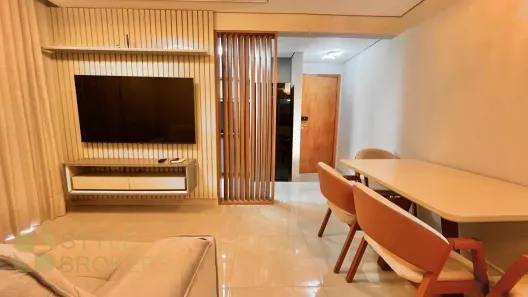 Apartamento com 2 Quartos para alugar, 60m² no Terra Nova, Cuiabá