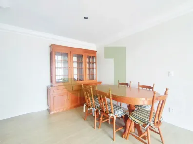 Apartamento com 3 Quartos para alugar, 70m² no São José, São Leopoldo