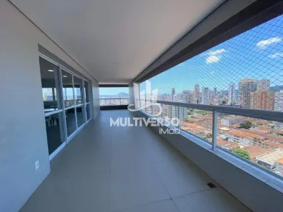 Apartamento com 2 Quartos à venda, 74m² no Boqueirão, Santos