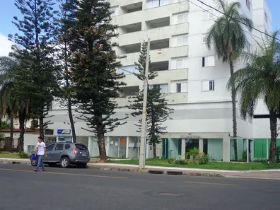 Ponto Comercial para alugar, 28m² no Castelo, Belo Horizonte