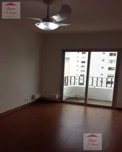 Apartamento com 1 Quarto para alugar, 50m² no Bela Vista, São Paulo